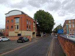 Crown Green Court