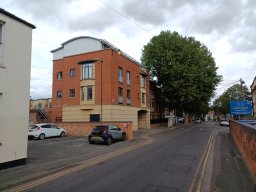 Crown Green Court