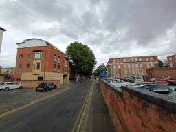 Crown Green Court