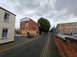 Crown Green Court