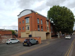 Crown Green Court