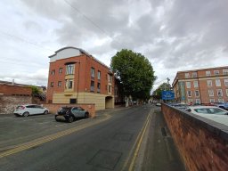 Crown Green Court