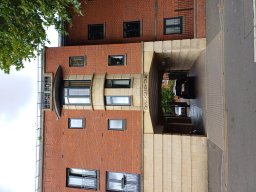 Crown Green Court