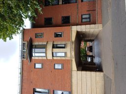 Crown Green Court