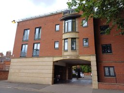 Crown Green Court