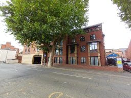 Crown Green Court