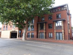 Crown Green Court