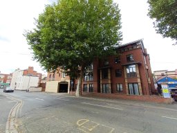 Crown Green Court